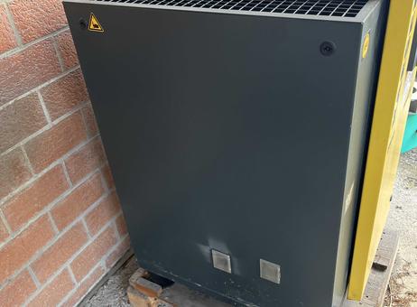KAESER SM13 P251224077