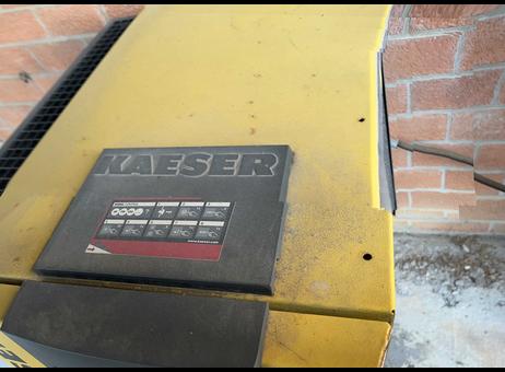 KAESER SM13 P251224077
