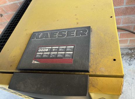 KAESER SM13 P251224077