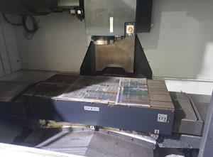 Doosan Infracore DNM 500 Vertical machining center