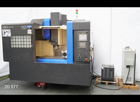 Hwacheon VESTA 1000+ P251227007