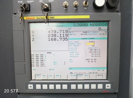 Hwacheon VESTA 1000+ P251227007