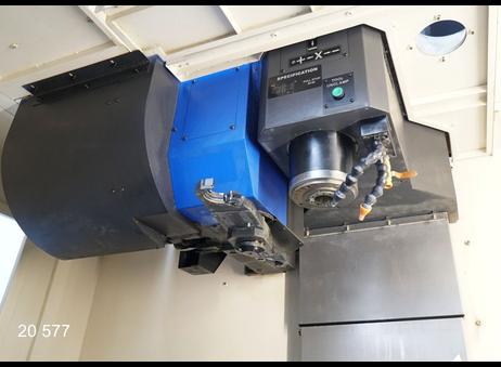 Hwacheon VESTA 1000+ P251227007