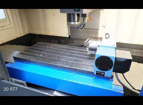 Hwacheon VESTA 1000+ P251227007