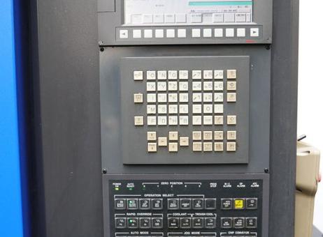 Hwacheon VESTA 1000+ P251227007