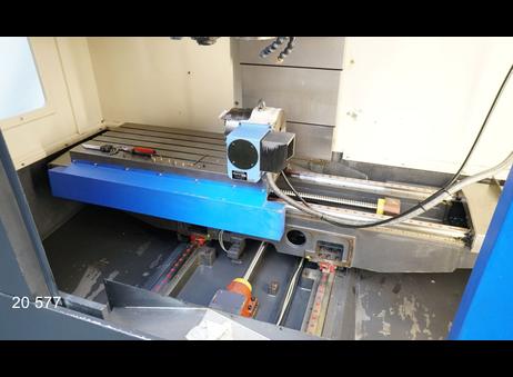 Hwacheon VESTA 1000+ P251227007