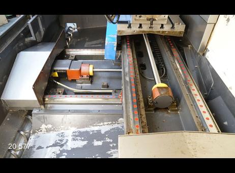 Hwacheon VESTA 1000+ P251227007