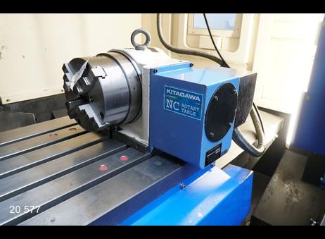 Hwacheon VESTA 1000+ P251227007