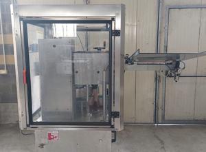 Nortan Unicap 35 Capping machine