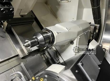 OKUMA LU3000EX P251229030