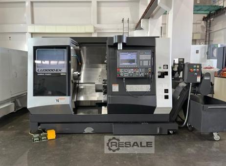 OKUMA LU3000EX P251229030