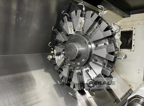 OKUMA LU3000EX P251229030