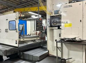 CNC Boring Mills TOSHIBA BTD-200QF