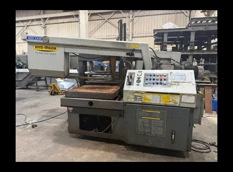 HYD-MECH M-20A P251229050