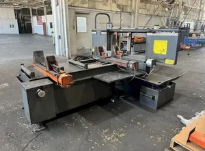 HEM 16" X 22" ΑΥΤΌΜΑΤΟ ΟΡΙΖΌΝΤΙΟ ΠΡΙΟΝΟΚΟΡΔΈΛΑ ΜΕ ΦΑΛΤΣΟΚΌΦΤΗ ΜΟΝΤΈΛΟ CYCLONE A-C