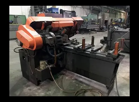 AMADA HA-400W P251230009