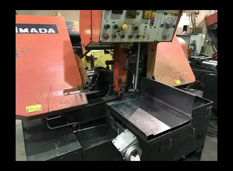 AMADA HA-400W P251230009