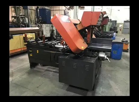 AMADA HA-400W P251230009