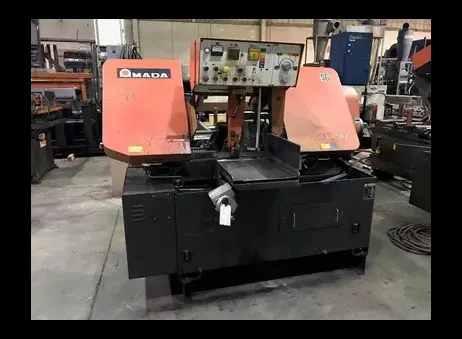 AMADA HA-400W P251230009