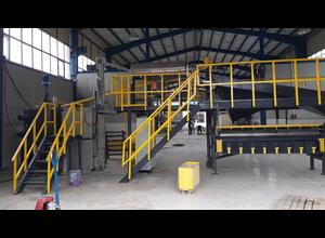 LeadMaster 2000 Lead Shot Casting Machine