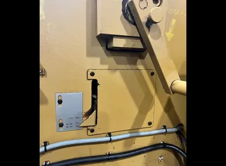 STANDARD INDUSTRIAL CS250-10 P251231083