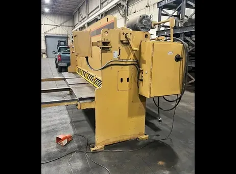 STANDARD INDUSTRIAL CS250-10 P251231083