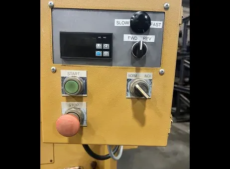 STANDARD INDUSTRIAL CS250-10 P251231083