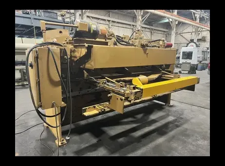 STANDARD INDUSTRIAL CS250-10 P251231083
