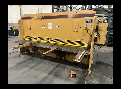 STANDARD INDUSTRIAL CS250-10 P251231083