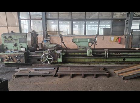 Ryazan STANKO 165/5000 mm P240229087
