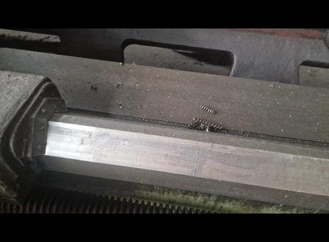 Ryazan STANKO 165/5000 mm P240229087