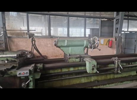 Ryazan STANKO 165/5000 mm P240229087