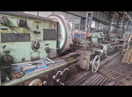 Ryazan STANKO 165/5000 mm P240229087