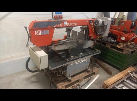 BOMAR STG 260 DG P250625150