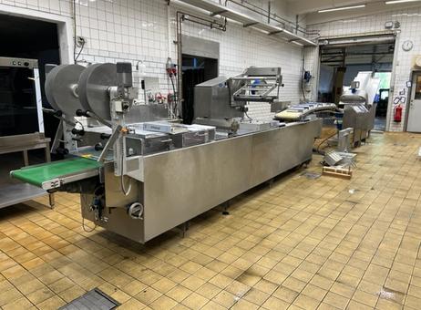 CFS UNI SLICER + VARIOVAC PRIMUS P251001212