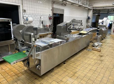 CFS UNI SLICER + VARIOVAC PRIMUS P251001212
