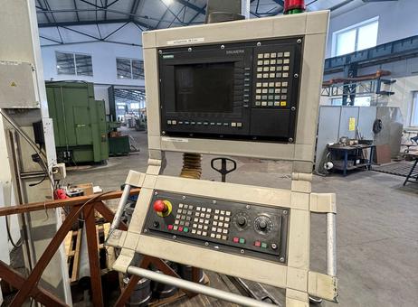BERTHIEZ TFM 160/N P251014141