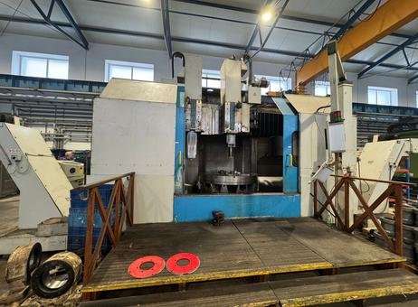 BERTHIEZ TFM 160/N P251014141