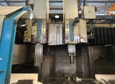 BERTHIEZ TFM 160/N P251014141