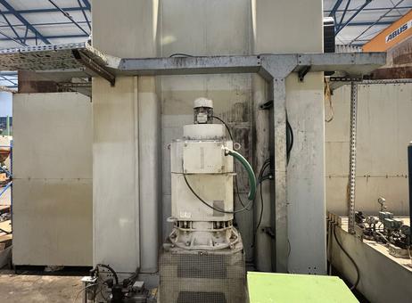 BERTHIEZ TFM 160/N P251014141