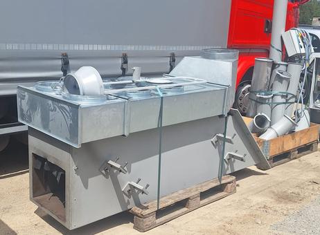 RAPID G500-60KU P251103058