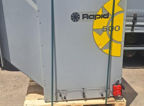 RAPID G500-60KU P251103058
