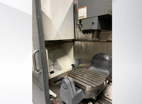HAAS UMC-750 P251217362