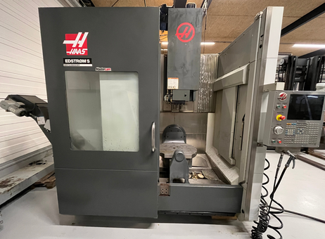 HAAS UMC-750 P251217362