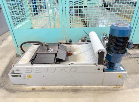 SACHMAN MP212HS P260102088