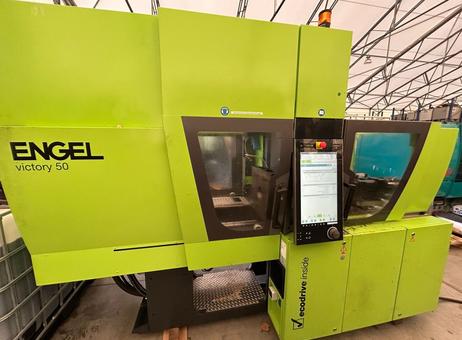 Engel Victory 200/50 Spex P260102089