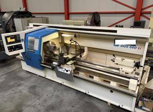 cnc τόρνος VDF BOEHRINGER DUS 560 Ti