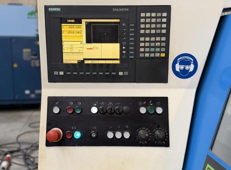 VDF BOEHRINGER DUS 560 Ti P260102100