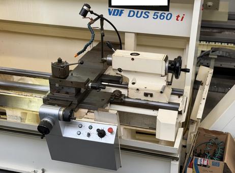 VDF BOEHRINGER DUS 560 Ti P260102100