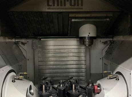 CHIRON FZ 16 S P260102107